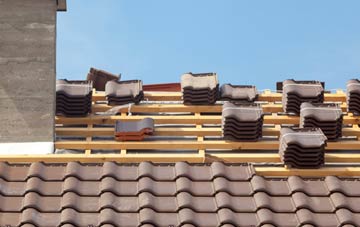 Oxenpill clay roofing costs