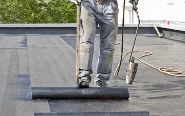 flat roof replacement Oxenpill, Somerset