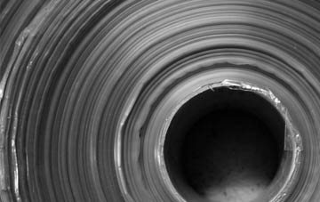 Oxenpill pvc roof replacement