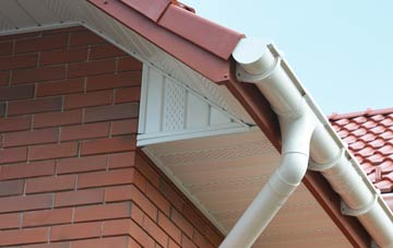 Oxenpill soffit repair costs