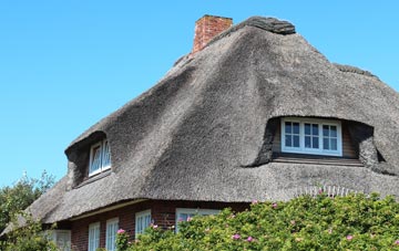 thatch roofing Oxenpill, Somerset