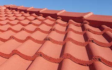 Oxenpill tile and slate roof replacement