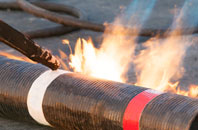 Oxenpill flat roofing replacement